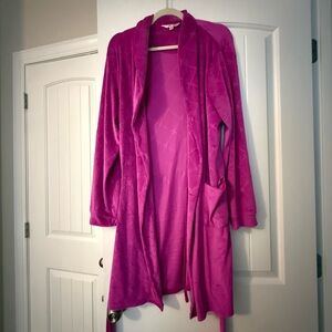 Juicy Couture robe